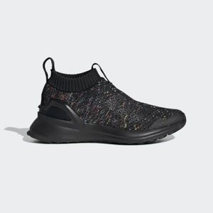 Adidas RapidaRun Kids Laceless Shoes